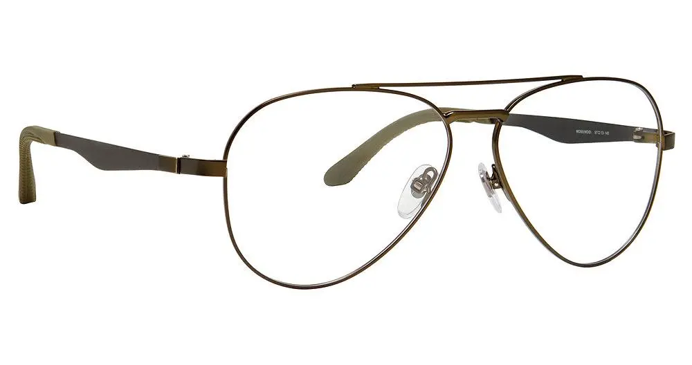 Ducks Unlimited Duambush Eyeglasses 1