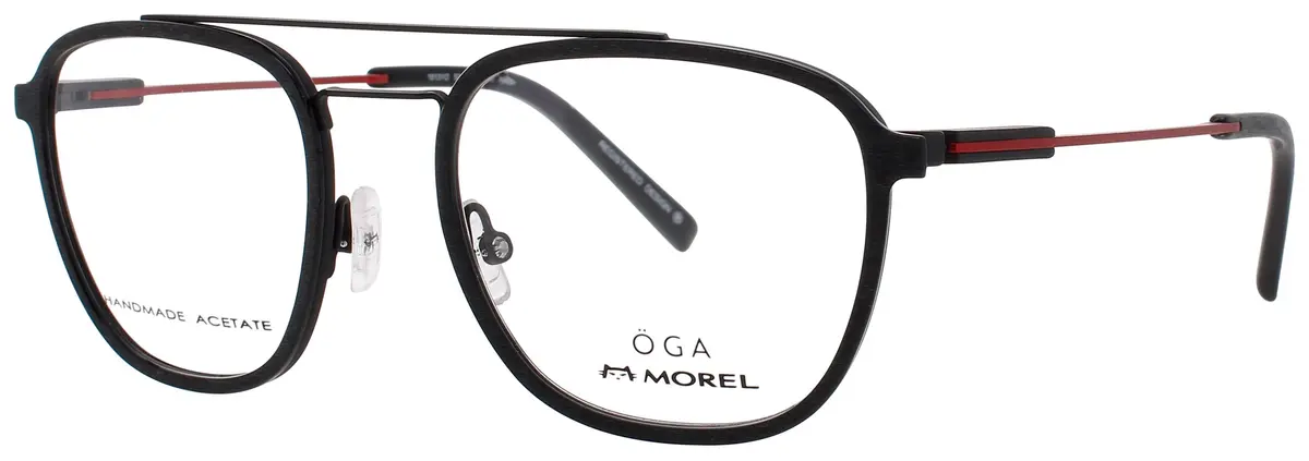 Oga-Morel 10131O Eyeglasses 1