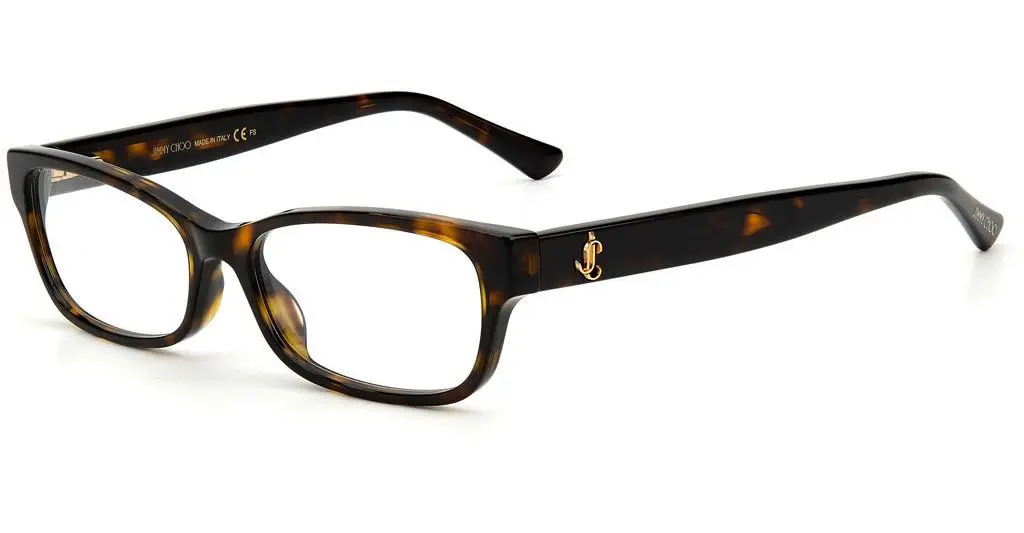 Jimmy Choo 271 Eyeglasses 1