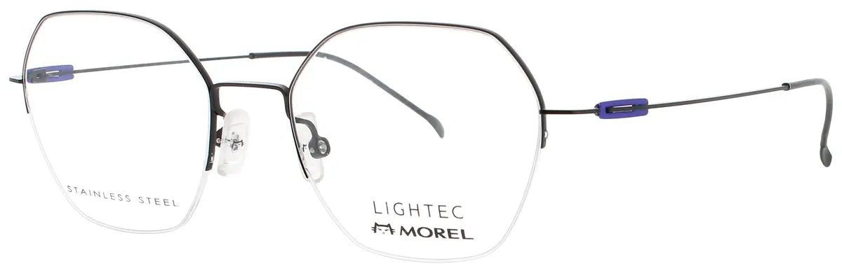 Lightec-Morel 30153L Eyeglasses 1