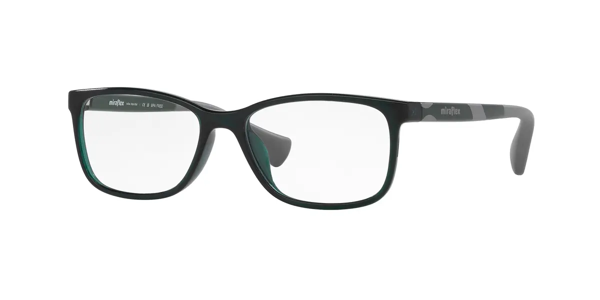 Miraflex 4018 Eyeglasses 1