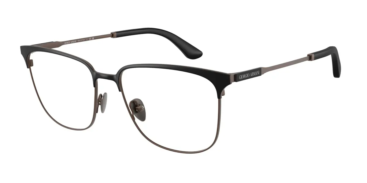 Giorgio Armani 5163 Eyeglasses 1