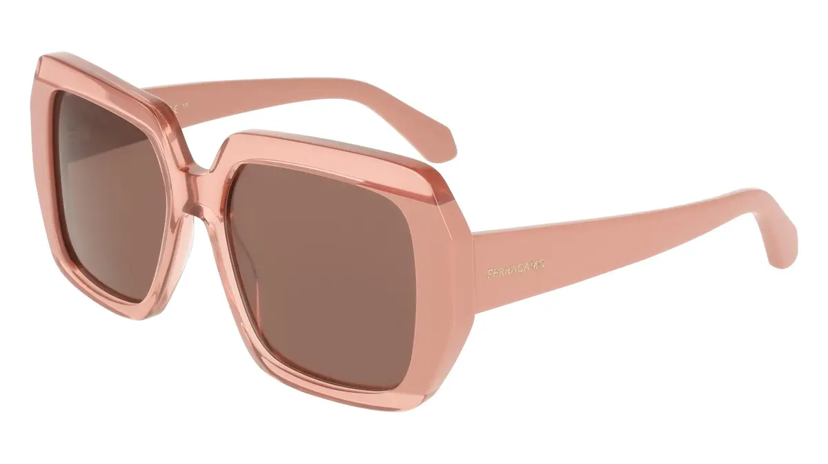 Salvatore Ferragamo Sf2081s Sunglasses 1