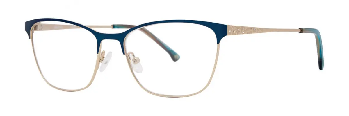 Elliott Ives Forsythia Eyeglasses 1