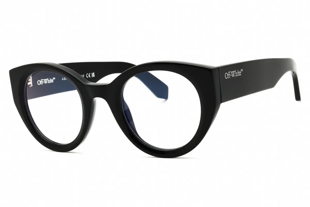 Off White Style41 Eyeglasses 1