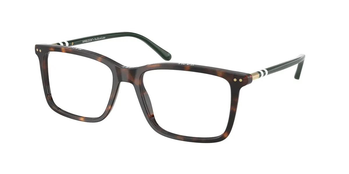 Polo 2287 Eyeglasses 1