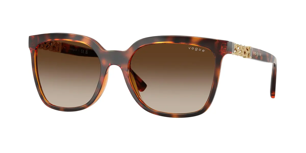 Vogue 5633Sb Sunglasses 1