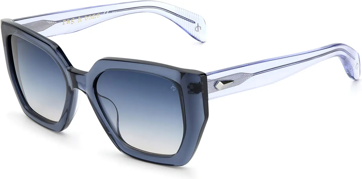 Rag & Bone 1052 Sunglasses 1