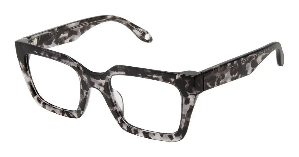 Fysh F-3754 Eyeglasses 1
