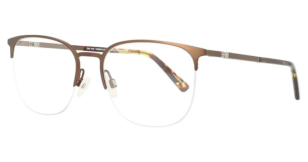 Oaknyc O3011 Eyeglasses 1