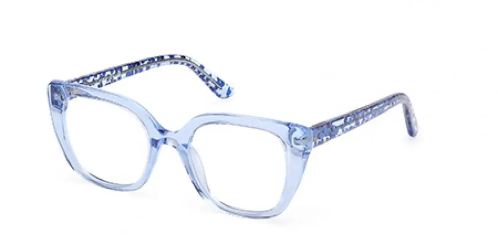 Guess 50265 Eyeglasses 1