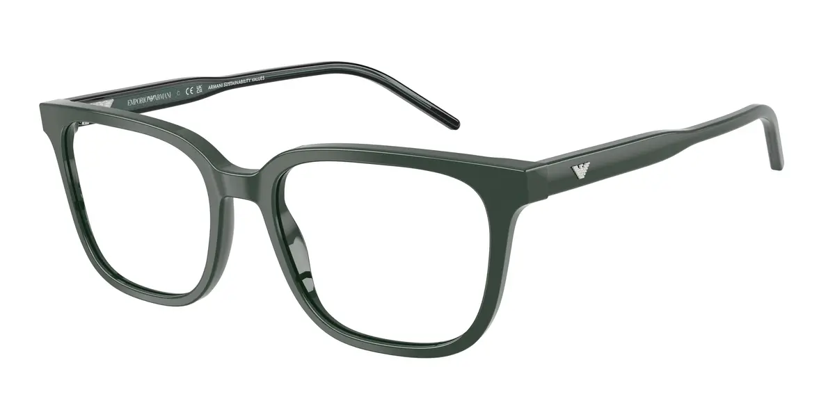 Emporio Armani 3258 Eyeglasses 1