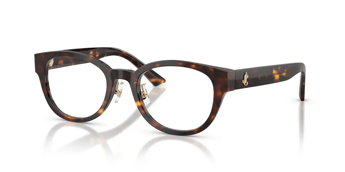 Jimmy Choo 3058D Eyeglasses 1
