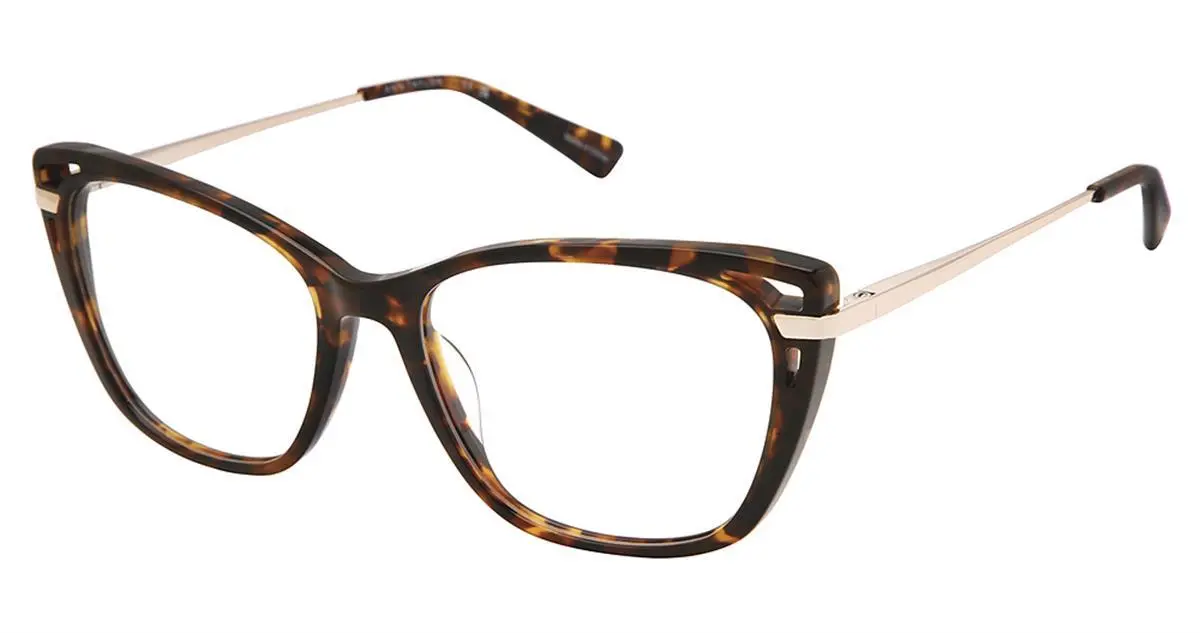 Ann Taylor Tyat355 Eyeglasses 1