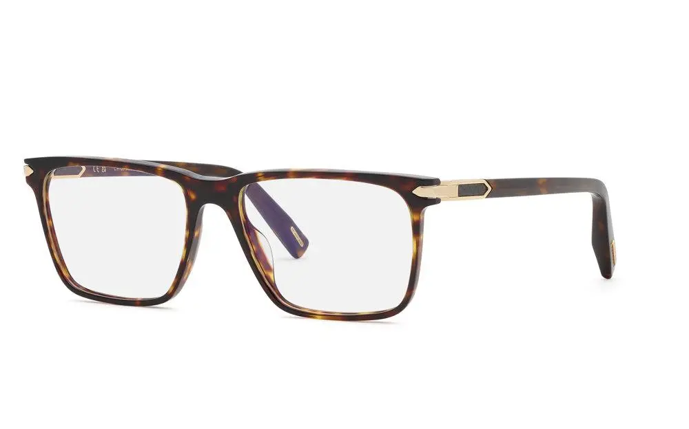 Chopard Vch409 Eyeglasses 1