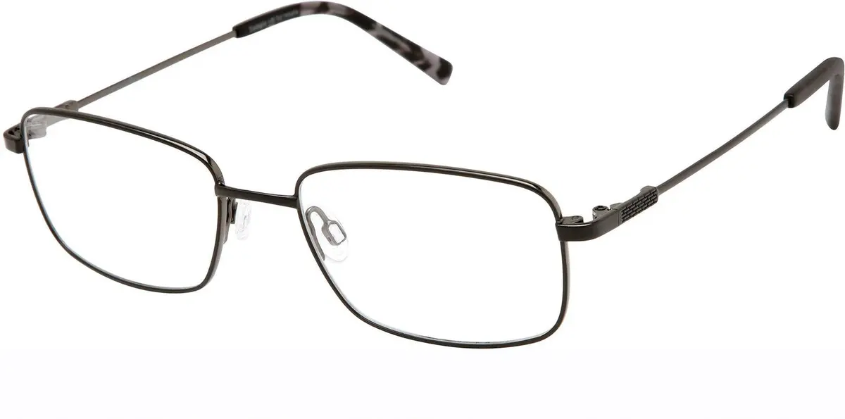 Titanflex M1023 Eyeglasses 1