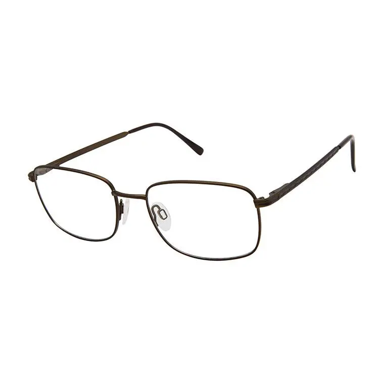 Aristar Ar30735 Eyeglasses 1