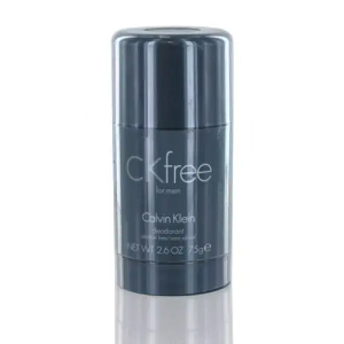 Calvin Klein Ck Free Deodorant Stick 1
