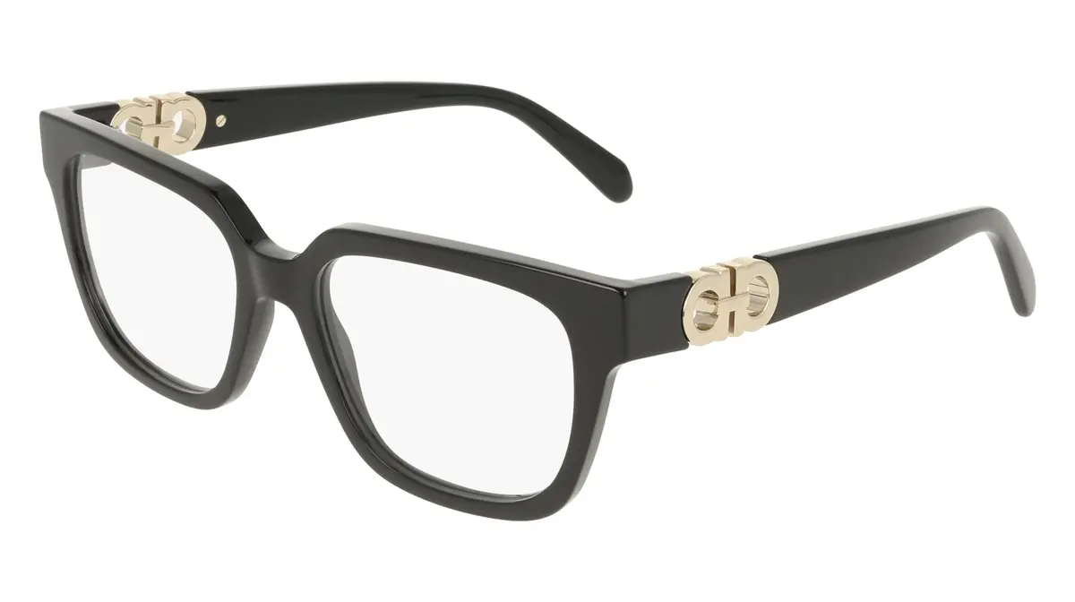 Salvatore Ferragamo Sf3056 Eyeglasses 1