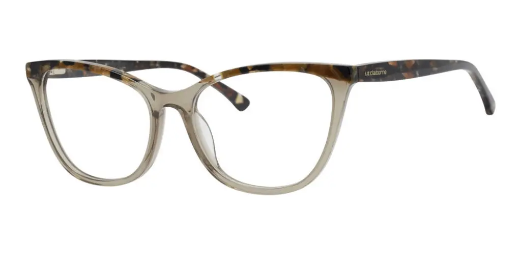 Liz Claiborne L690 Eyeglasses 1