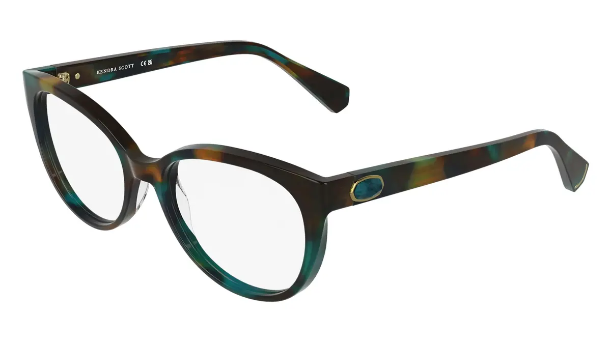 Kendra Scott Ke2606 Eyeglasses 1