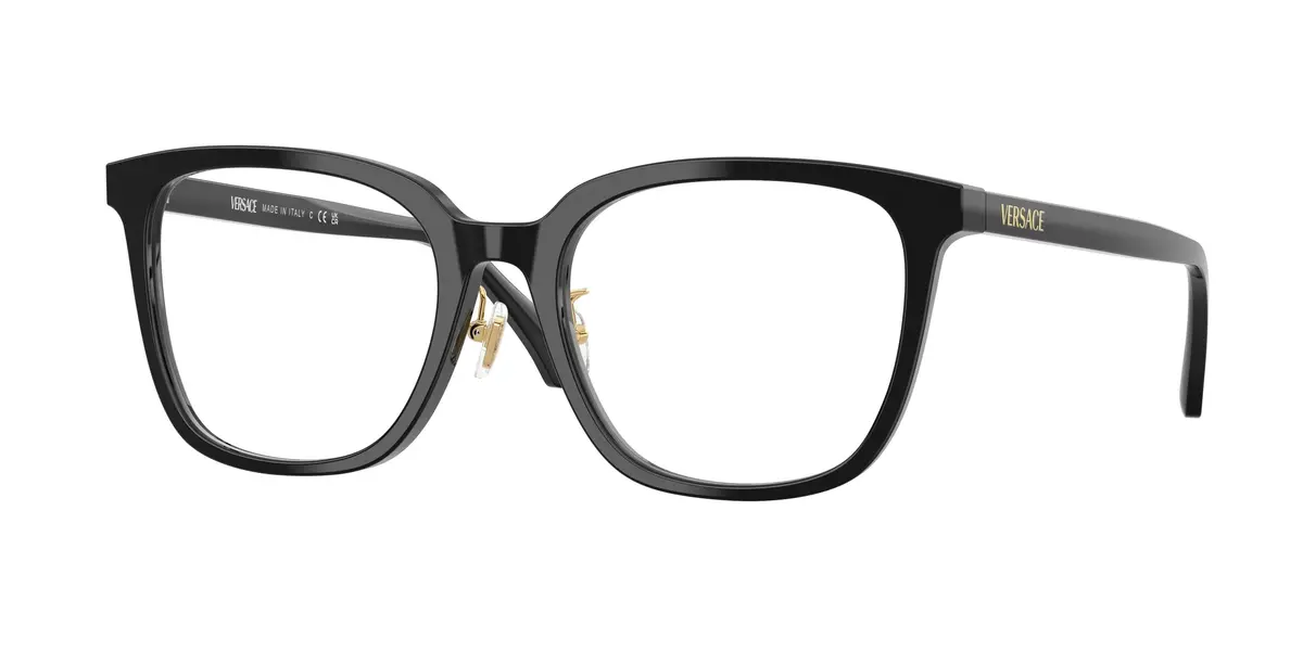 Versace 3378D Eyeglasses 1