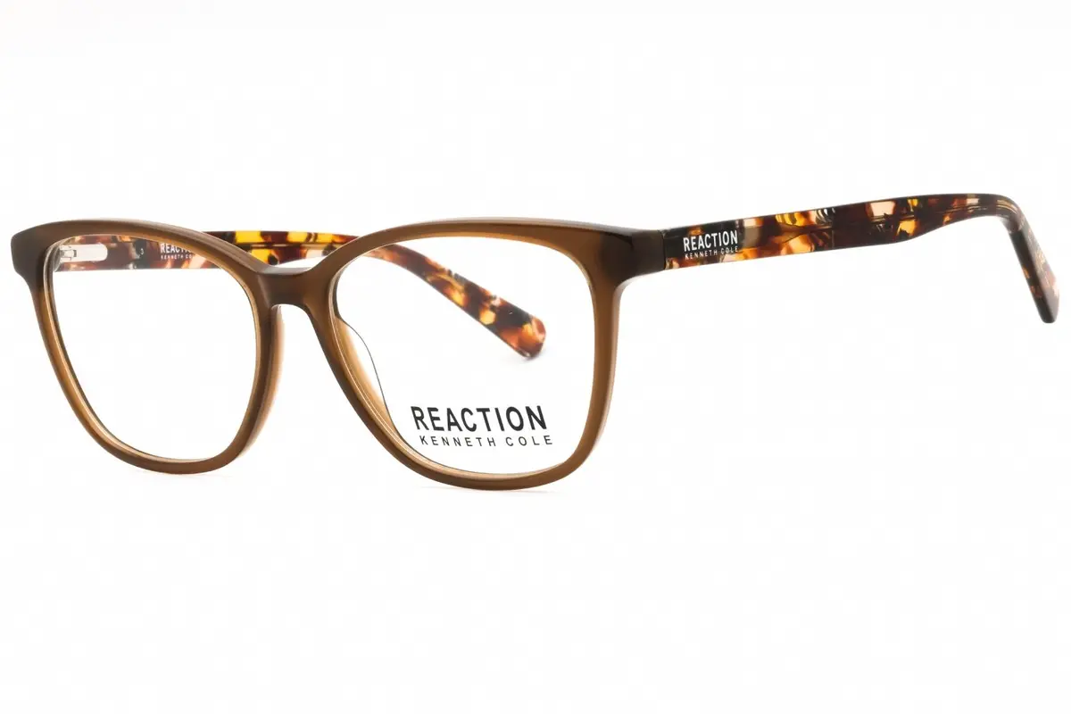 Kenneth Cole Reaction Kc0901 Eyeglasses 1