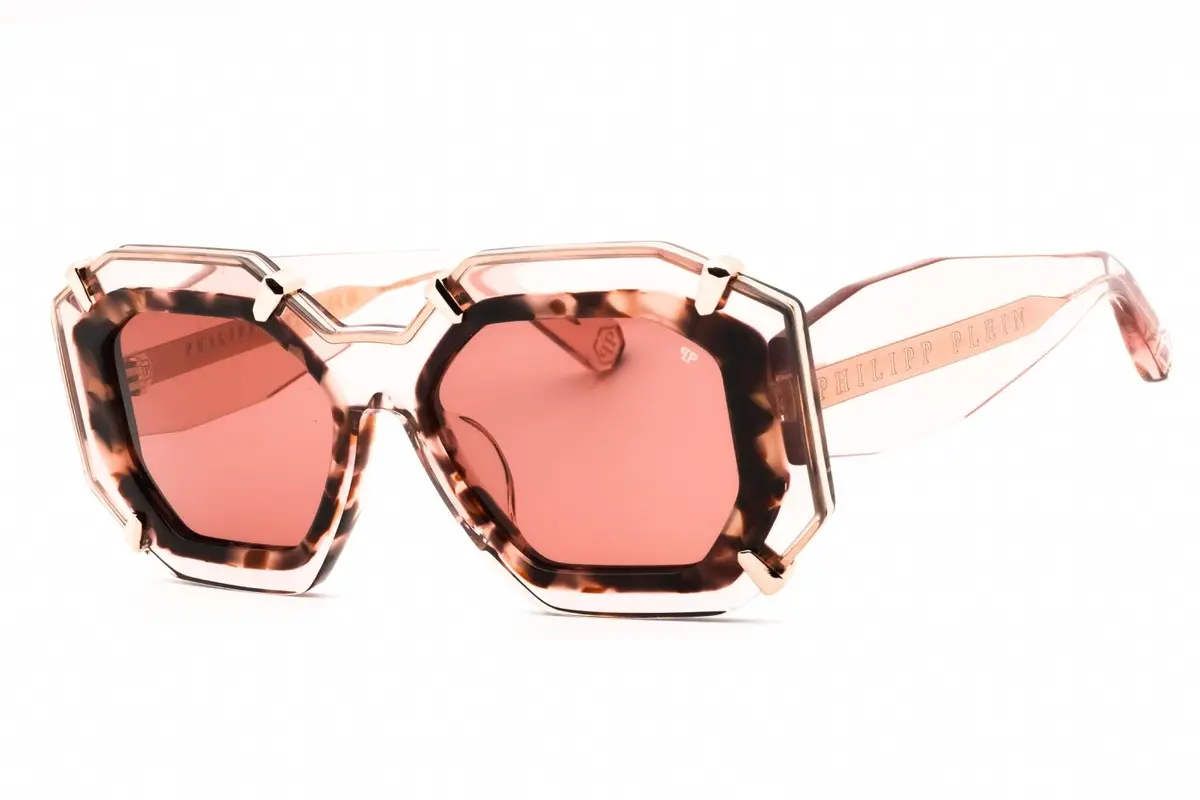 Philipp Plein Spp098v Sunglasses 1