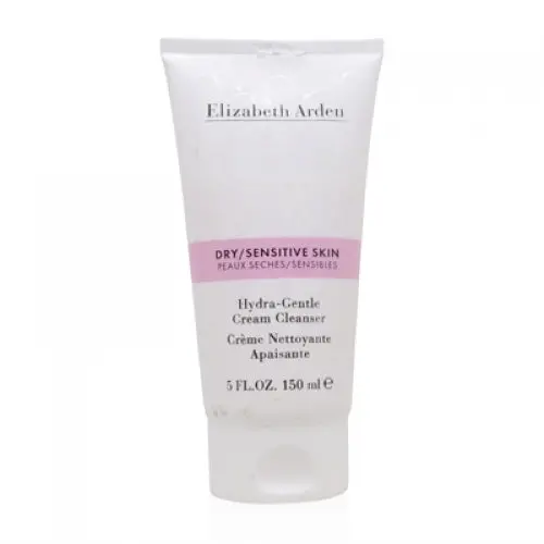 Elizabeth Arden Hydra-Gentle Cream Cleanser 1