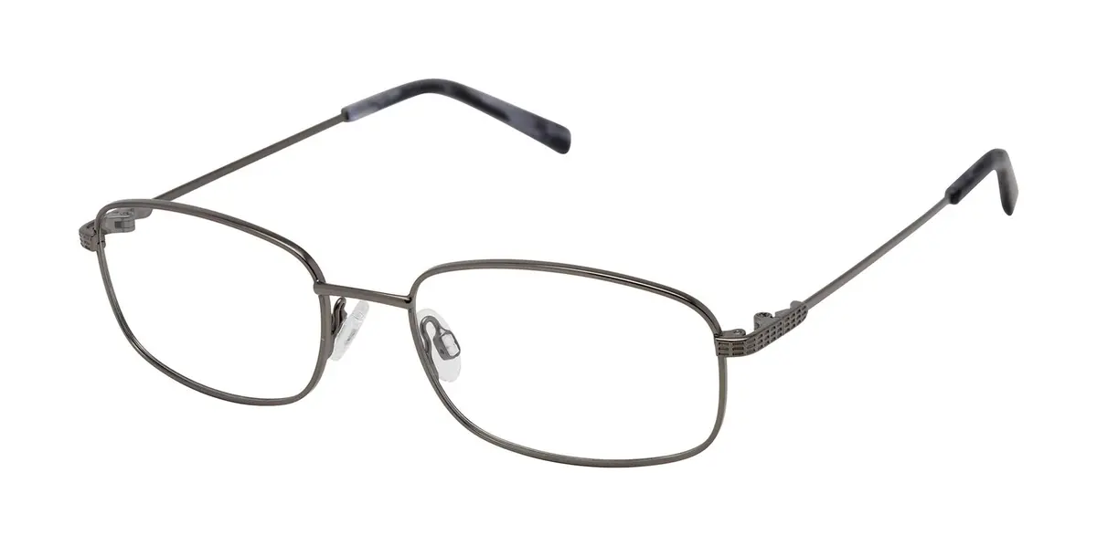 Titanflex M1021 Eyeglasses 1