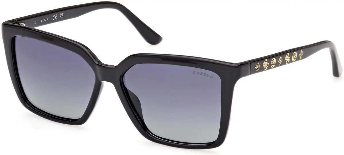Guess 00099 Sunglasses 1