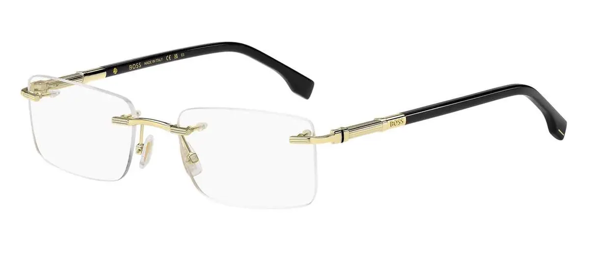 Boss (Hub) 1551 Eyeglasses 1