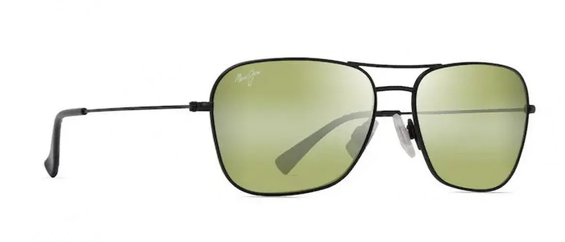 Maui Jim Na'auao Mj675 Sunglasses 1