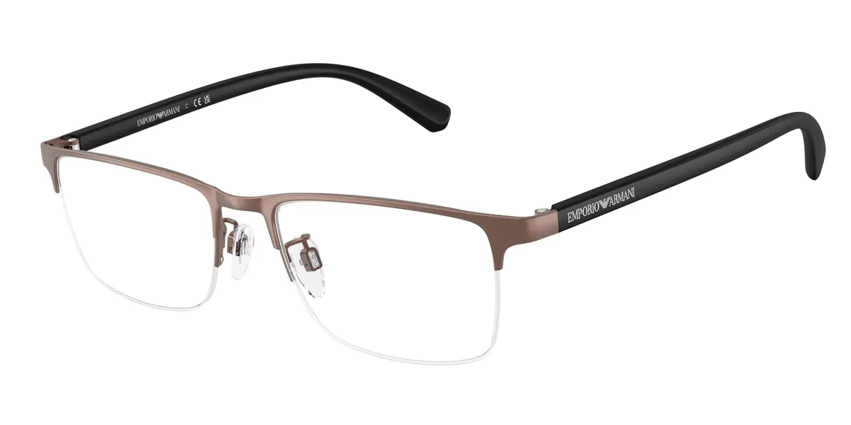 Emporio Armani 1085D Eyeglasses 1