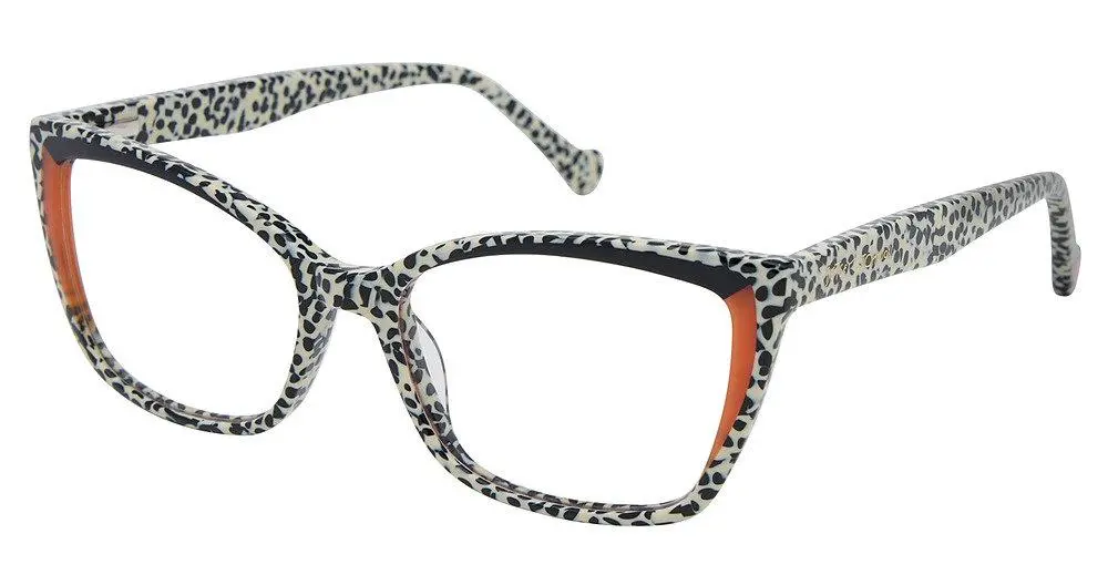 Betsey-Johnson Bet-C-Suite Eyeglasses 1
