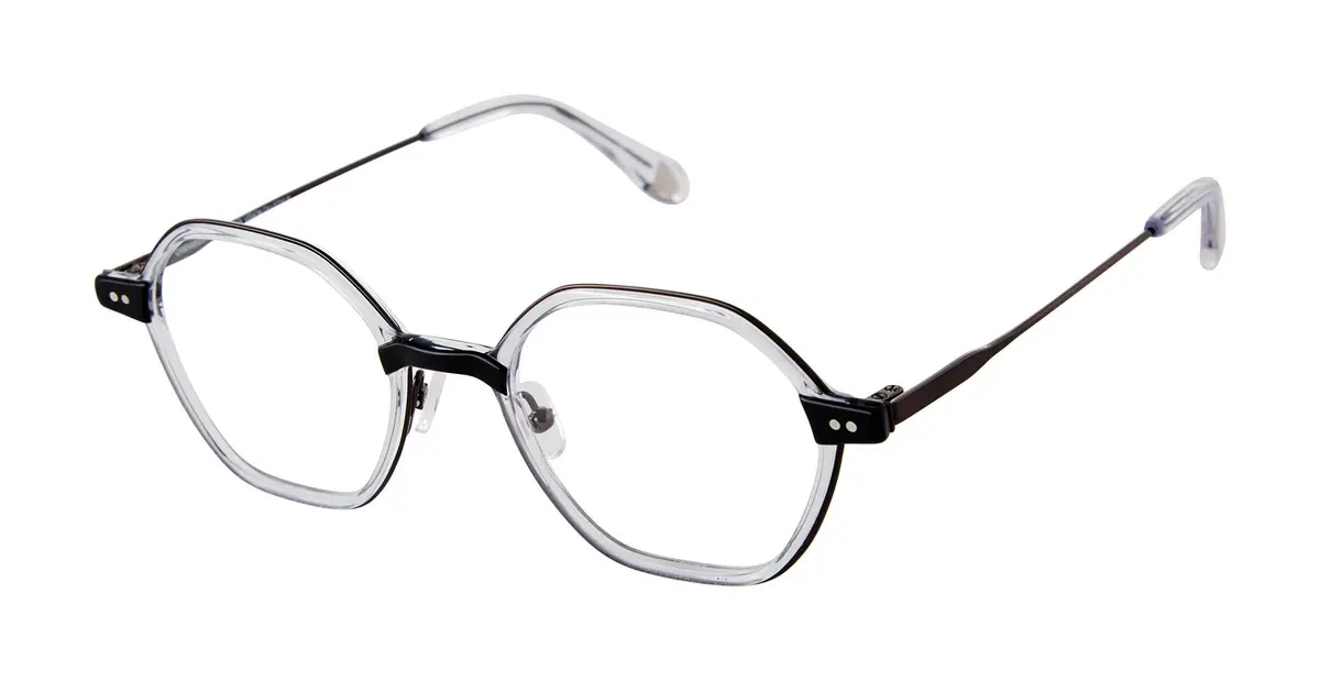 Cremieux Fontelina Eyeglasses 1