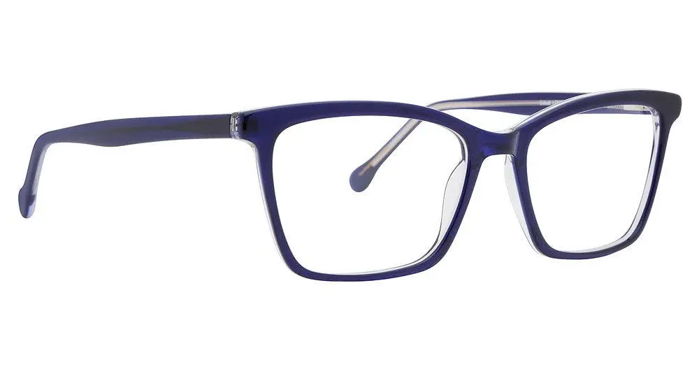 Trina Turk Ttconstance Eyeglasses 1