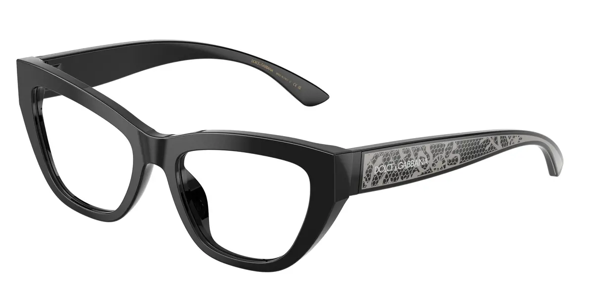 Dolce & Gabbana 3412 Eyeglasses 1