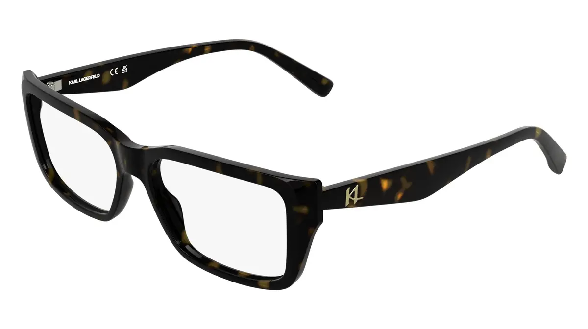 Karl Lagerfeld Kl6212 Eyeglasses 1