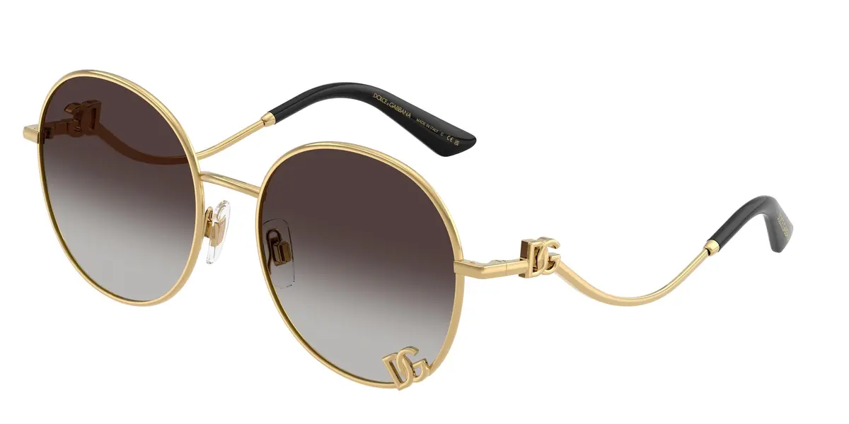 Dolce & Gabbana 2324 Sunglasses 1