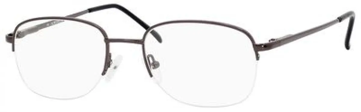 Adensco Bill Eyeglasses 1