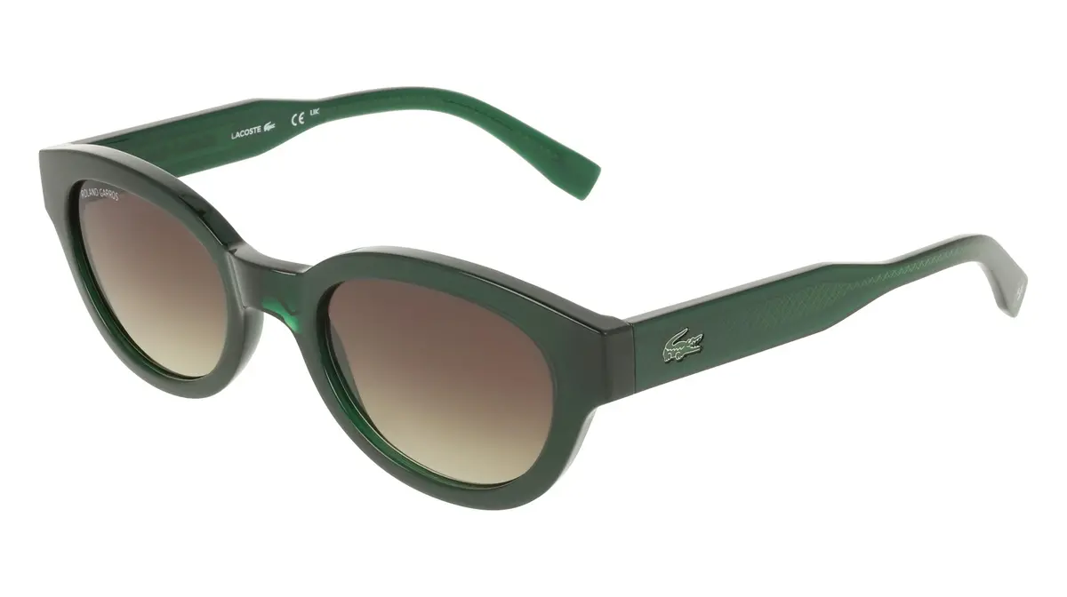 Lacoste L6024srg Sunglasses 1