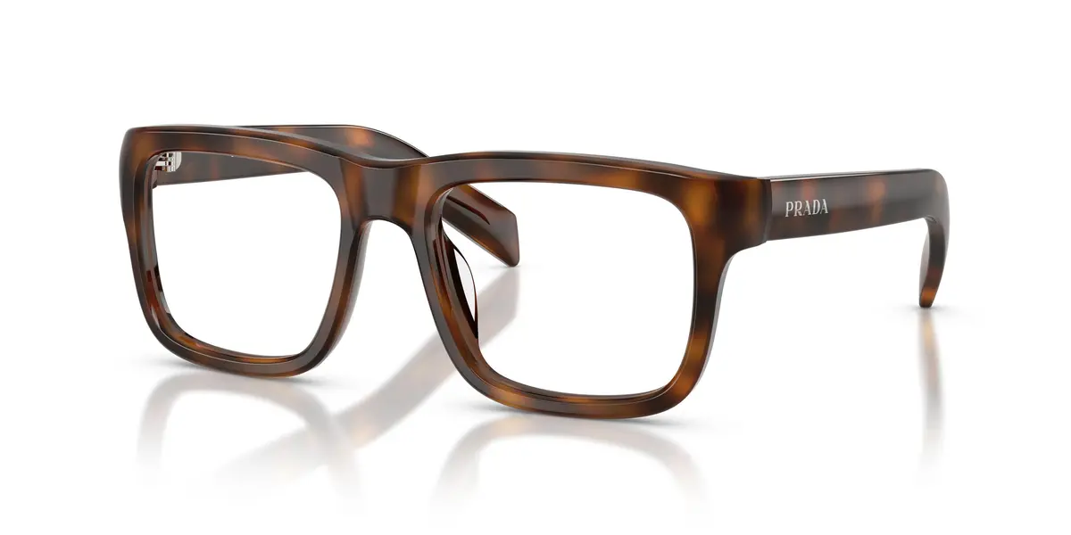 Prada D02vf Eyeglasses 1