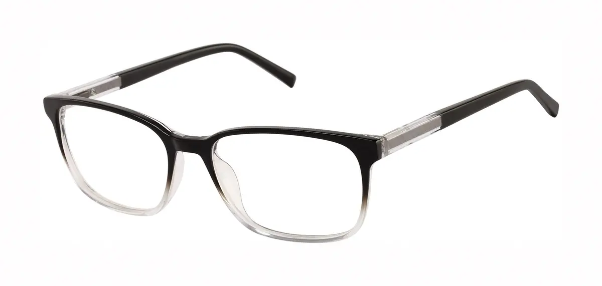 Geoffrey Beene G551 Eyeglasses 1