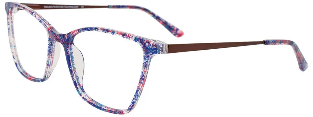 Takumi Tk1323 Eyeglasses 1
