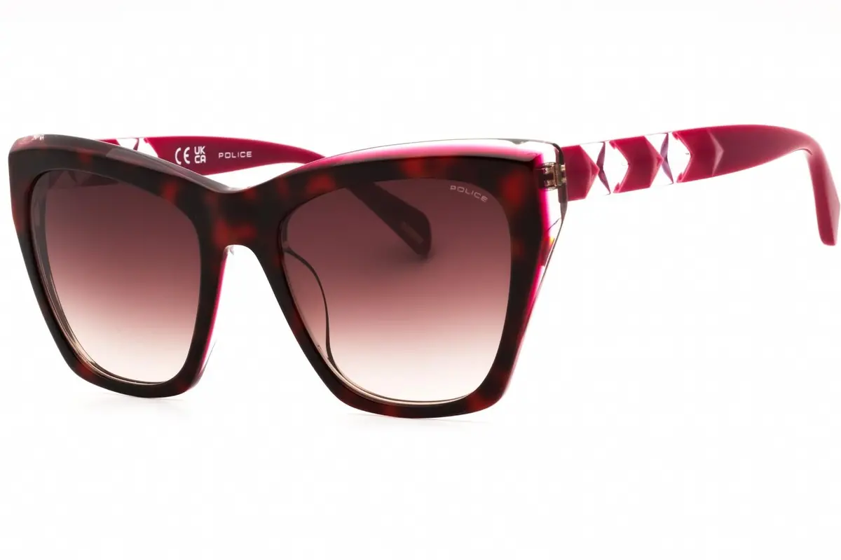 Police Spll36 Sunglasses 1