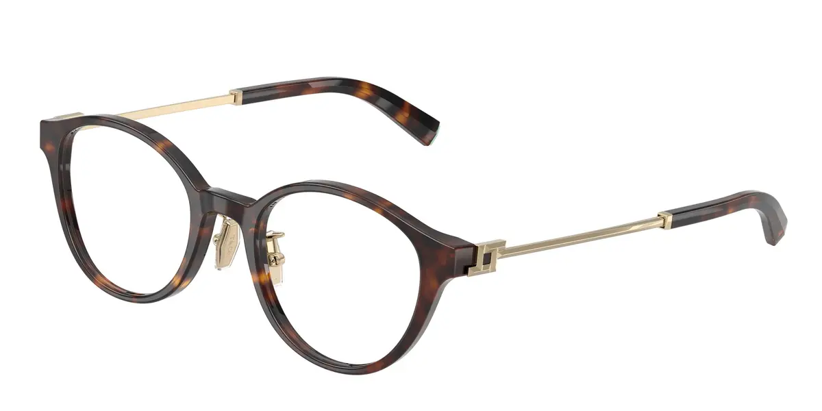 Tiffany 2275D Eyeglasses 1