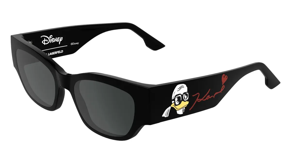 Karl Lagerfeld Klj6168snd Sunglasses 1
