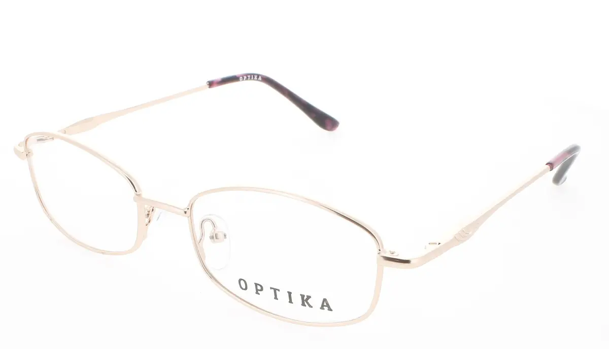 Optika Om121 Eyeglasses 1