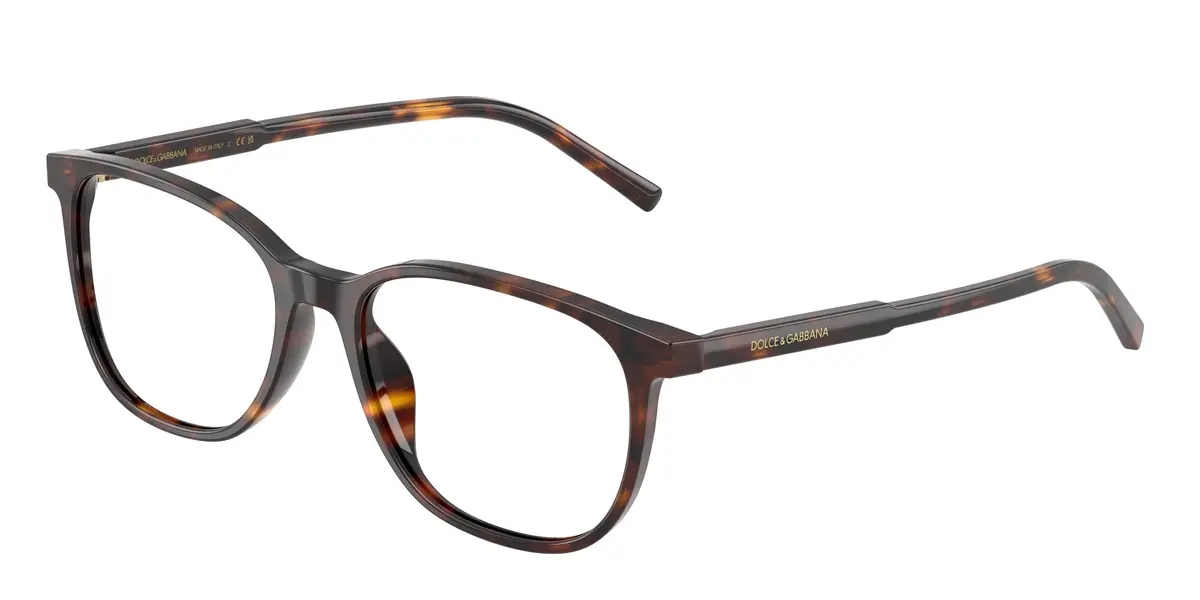 Dolce & Gabbana 3426 Eyeglasses 1